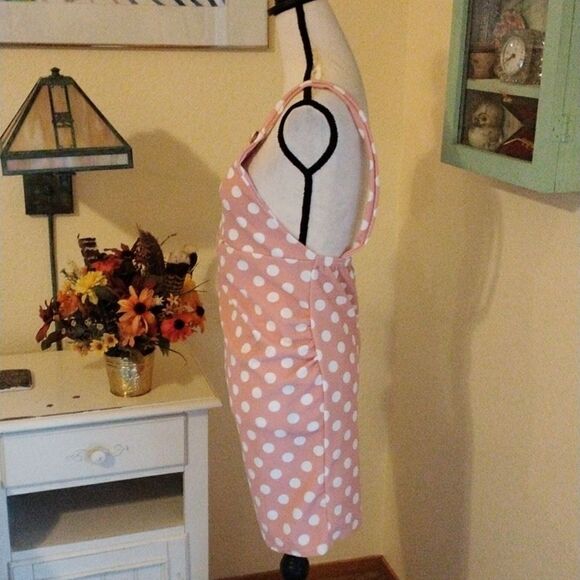 BooHoo Dotted Jumper  - Picture 3 of 7